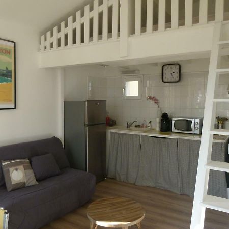 Appartement Les Elfes Capbreton Exterior photo